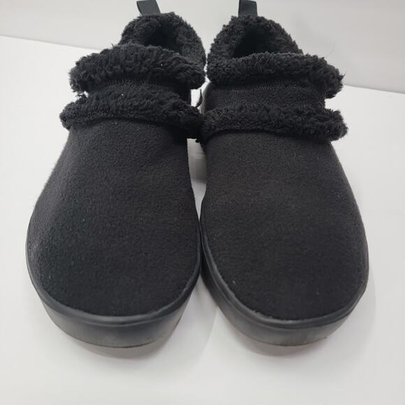 OOFOS OCOOZIE MULE SHOES, SIZE W10 - Picture 2 of 7